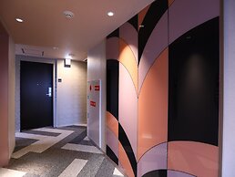 Hotel Wing International Select Osaka Umeda