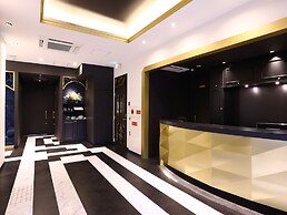 Hotel Wing International Select Osaka Umeda