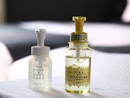 Hotel Wing International Select Osaka Umeda