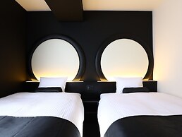 Hotel Wing International Select Osaka Umeda