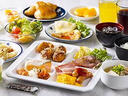 Hotel Wing International Select Osaka Umeda