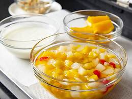 Hotel Wing International Select Osaka Umeda