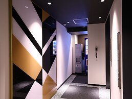 Hotel Wing International Select Osaka Umeda