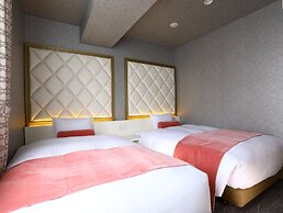 Hotel Wing International Select Osaka Umeda