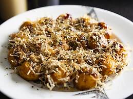 Hotel Wing International Select Osaka Umeda