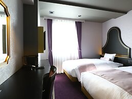 Hotel Wing International Select Osaka Umeda