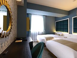 Hotel Wing International Select Osaka Umeda