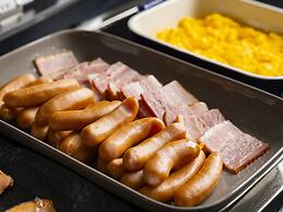 Hotel Wing International Select Osaka Umeda