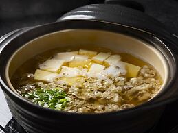 Hotel Wing International Select Osaka Umeda