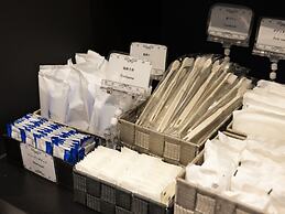 Hotel Wing International Select Osaka Umeda