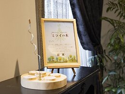 Hotel Wing International Select Osaka Umeda