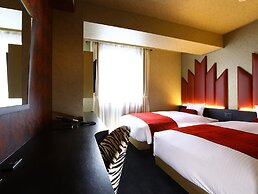 Hotel Wing International Select Osaka Umeda