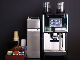 Hotel Wing International Select Osaka Umeda