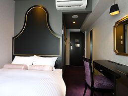 Hotel Wing International Select Osaka Umeda