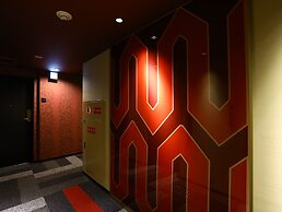 Hotel Wing International Select Osaka Umeda