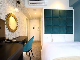 Hotel Wing International Select Osaka Umeda