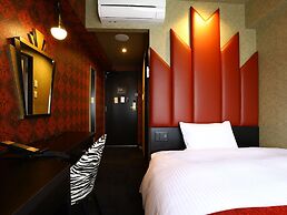 Hotel Wing International Select Osaka Umeda