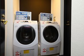 Hotel Wing International Select Osaka Umeda