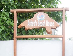 Ashen's Beach House