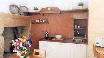 La corte dei Messapi