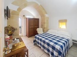 La corte dei Messapi