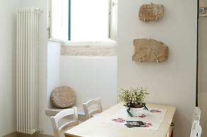 La corte dei Messapi