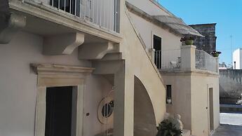 La corte dei Messapi