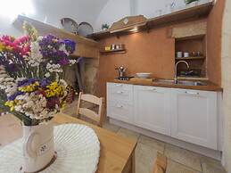 La corte dei Messapi