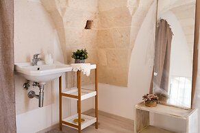 La corte dei Messapi