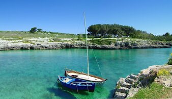 La corte dei Messapi