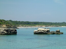 La corte dei Messapi