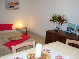 La corte dei Messapi