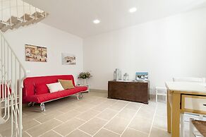 La corte dei Messapi