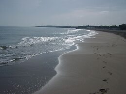 La corte dei Messapi