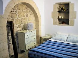 La corte dei Messapi