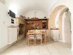 La corte dei Messapi