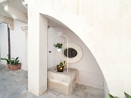 La corte dei Messapi