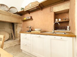 La corte dei Messapi