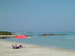 La corte dei Messapi