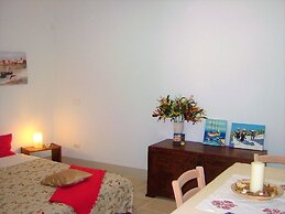 La corte dei Messapi