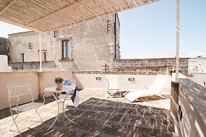 La corte dei Messapi