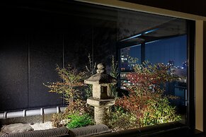 Osaka View Hotel Honmachi