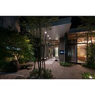 Osaka View Hotel Honmachi