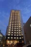 Osaka View Hotel Honmachi