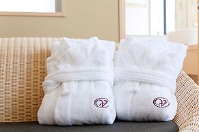 Osaka View Hotel Honmachi