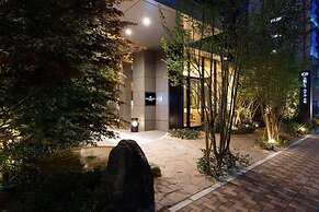 Osaka View Hotel Honmachi