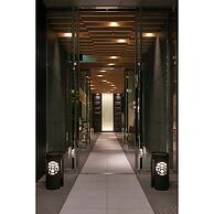 Osaka View Hotel Honmachi