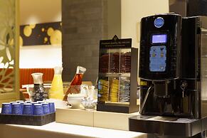 Osaka View Hotel Honmachi