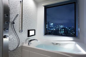 Osaka View Hotel Honmachi