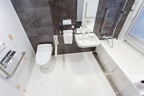 Osaka View Hotel Honmachi